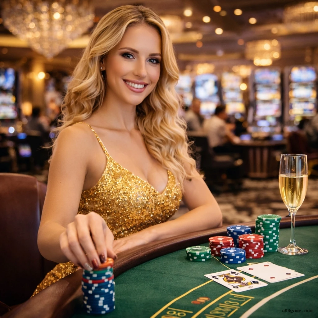 Fortune Ox Slot