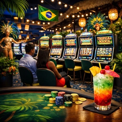 Jogo Responsável