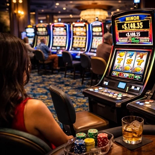 NetEnt Slots